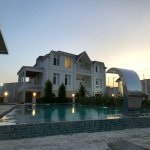 Kirayə (aylıq) 5 otaqlı Bağ evi, Pirşağı qəs., Sabunçu rayonu 1
