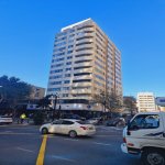 Kirayə (aylıq) 4 otaqlı Köhnə Tikili, 28 May metrosu, Nəsimi rayonu 1