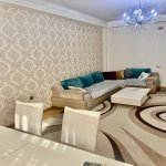 Аренда 2 комнатная Новостройка, м. Ахмедли метро, Ахмедли, Хетаи район 3