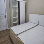 Kirayə (aylıq) 4 otaqlı Yeni Tikili, İnşaatçılar metrosu, Yasamal qəs., Yasamal rayonu 14