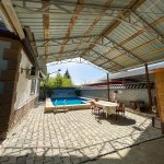 Kirayə (günlük) 2 otaqlı Həyət evi/villa Qəbələ 2