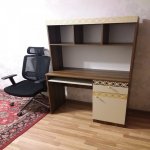 Kirayə (aylıq) 3 otaqlı Yeni Tikili, Qara Qarayev metrosu, 8-ci kilometr, Nizami rayonu 7