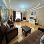 Satılır 6 otaqlı Həyət evi/villa, Neftçilər metrosu, Bakıxanov qəs., Sabunçu rayonu 17