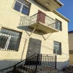 Satılır 4 otaqlı Həyət evi/villa, Avtovağzal metrosu, Biləcəri qəs., Binəqədi rayonu 2