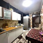 Satılır 3 otaqlı Yeni Tikili, Əhmədli metrosu, Əhmədli, Xətai rayonu 4