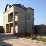 Satılır 5 otaqlı Həyət evi/villa, Mərdəkan, Xəzər rayonu 1