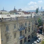 Kirayə (aylıq) 3 otaqlı Köhnə Tikili, İçərişəhər metrosu, Səbail rayonu 2