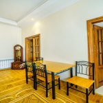 Kirayə (günlük) 4 otaqlı Köhnə Tikili, Sahil metrosu, Səbail rayonu 16