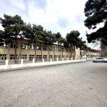 Satılır 2 otaqlı Köhnə Tikili, Xalqlar dostluğu metrosu, Nizami rayonu 5