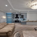 Аренда 2 комнатная Новостройка, м. Хетаи метро, Белый город, Хетаи район 4