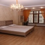 Kirayə (aylıq) 4 otaqlı Yeni Tikili, 28 May metrosu, Nəsimi rayonu 10
