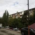 Satılır 3 otaqlı Köhnə Tikili, Badamdar qəs., Səbail rayonu 1
