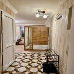 Аренда 1 комнатная Вторичка, м. Эльмляр Академиясы метро, Ясамал район 8