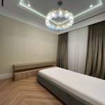 Kirayə (aylıq) 4 otaqlı Yeni Tikili, Ağ şəhər, Xətai rayonu 19