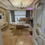 Kirayə (aylıq) 3 otaqlı Yeni Tikili, Əhmədli metrosu, Əhmədli, Xətai rayonu 9