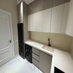 Продажа 2 комнатная Новостройка, м. Эльмляр Академиясы метро, Ясамал район 5