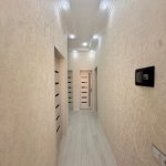 Satılır 3 otaqlı Həyət evi/villa, Koroğlu metrosu, Zabrat qəs., Sabunçu rayonu 4