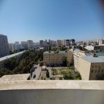Kirayə (aylıq) 2 otaqlı Yeni Tikili, 20 Yanvar metrosu, Nəsimi rayonu 6