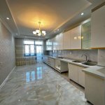 Kirayə (aylıq) 3 otaqlı Yeni Tikili, İnşaatçılar metrosu, Yasamal rayonu 14