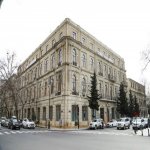 Satılır 3 otaqlı Köhnə Tikili, Sahil metrosu, Səbail rayonu 1