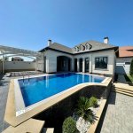 Satılır 4 otaqlı Bağ evi, Mərdəkan, Xəzər rayonu 4