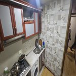 Satılır 2 otaqlı Köhnə Tikili, Neftçilər metrosu, Nizami rayonu 13