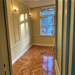 Satılır 2 otaqlı Köhnə Tikili, Gənclik metrosu, Nəsimi rayonu 16