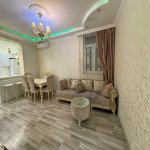 Kirayə (aylıq) 2 otaqlı Yeni Tikili, Gənclik metrosu, Nərimanov rayonu 2