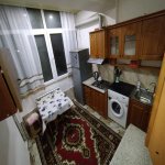 Kirayə (aylıq) 3 otaqlı Yeni Tikili, İnşaatçılar metrosu, Yeni Yasamal qəs., Yasamal rayonu 17