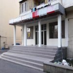Kirayə (aylıq) Obyekt, Xalqlar dostluğu metrosu, Nizami rayonu 2