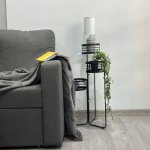 Kirayə (günlük) 2 otaqlı Yeni Tikili, 28 May metrosu, Nəsimi rayonu 6