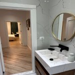 Kirayə (aylıq) 3 otaqlı Yeni Tikili, Nizami metrosu, Kubinka, Zabitlər parkı, Nəsimi rayonu 13