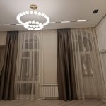 Kirayə (aylıq) Obyekt, Sahil metrosu, Səbail rayonu 2