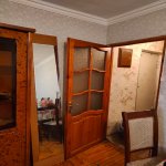 Kirayə (aylıq) 2 otaqlı Köhnə Tikili, Neftçilər metrosu, 8-ci kilometr, Nizami rayonu 2