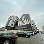 Kirayə (aylıq) 3 otaqlı Ofis, Nəsimi rayonu 1