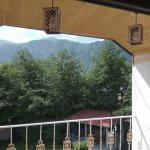 Kirayə (günlük) 4 otaqlı Bağ evi Quba 6