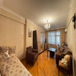 Продажа 3 комнатная Новостройка, İnşaatçılar метро, пос. Йени Ясамал, Ясамал район 5