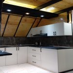 Kirayə (günlük) 3 otaqlı Bağ evi Qusar 8