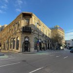 Satılır 4 otaqlı Köhnə Tikili, İçərişəhər metrosu, Səbail rayonu 24