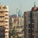 Satılır 1 otaqlı Yeni Tikili, Nəsimi rayonu 8