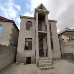 Satılır 4 otaqlı Həyət evi/villa, Masazır, Abşeron rayonu 1