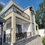 Kirayə (günlük) 7 otaqlı Həyət evi/villa Qəbələ 11