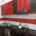 Kirayə (aylıq) 2 otaqlı Yeni Tikili, Neftçilər metrosu, Nizami rayonu 11