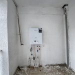 Satılır 2 otaqlı Yeni Tikili, Sumqayıt Bulvarı rayonu 6