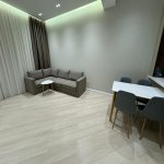 Kirayə (aylıq) 2 otaqlı Yeni Tikili, Ağ şəhər, Xətai rayonu 2
