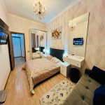 Kirayə (aylıq) 2 otaqlı Yeni Tikili, 28 May metrosu, Nəsimi rayonu 3