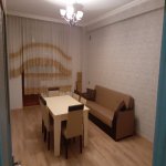Kirayə (aylıq) 2 otaqlı Yeni Tikili, Neftçilər metrosu, Bakıxanov qəs., Sabunçu rayonu 2