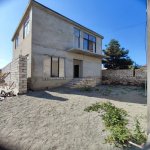 Satılır 4 otaqlı Həyət evi/villa, Buzovna, Xəzər rayonu 1