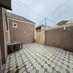 Satılır 3 otaqlı Həyət evi/villa, Binə qəs., Xəzər rayonu 2