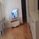 Kirayə (aylıq) 3 otaqlı Yeni Tikili, Nəriman Nərimanov metrosu, Nərimanov rayonu 8